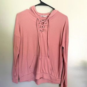 Light Pink Sweater